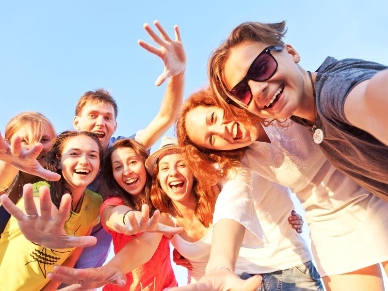 Migliori Associazioni Per Vacanze Studio All'estero Vacanze studio all’estero: parti con Trinity!