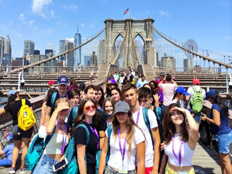 Vacanze studio INPS Trinity ViaggiStudio