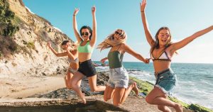 MOTIVI PER SCEGLIERE I SUMMER CAMP DI TRINITY