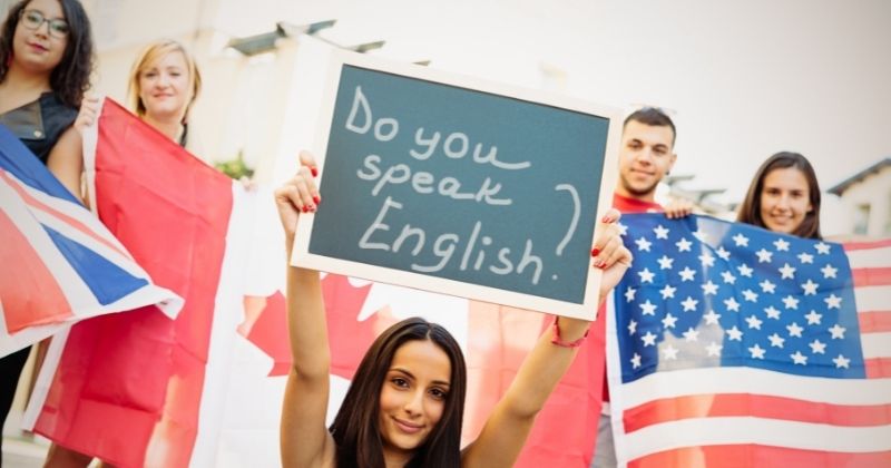 Imparare l’inglese da soli e in poco tempo. È possibile?