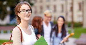 studiare all estero imparare inglese