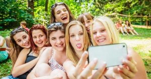 summer camp mare o montagna quale scegliere