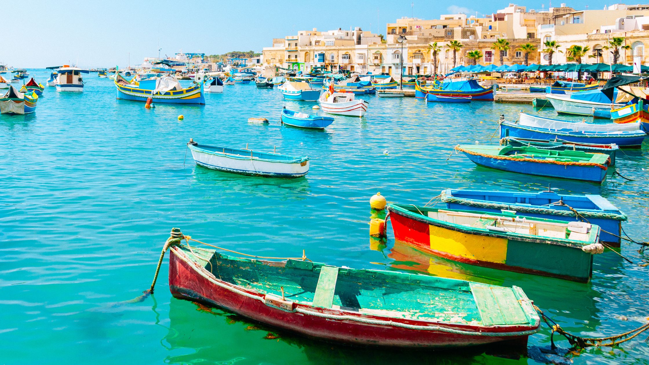 Nel cuore del Mediterraneo, guida alla scoperta di Malta